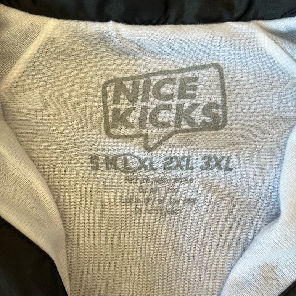 Nice Kicks Jacket - image 6
